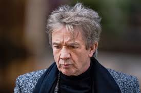 Martin Short ‘Beating Himself Up’ Following Death of Daughter Katherine, Wants ‘Space to Grieve’