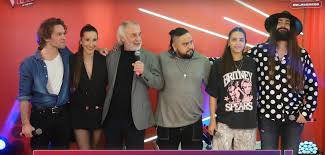 La Voz Argentina: ¿Quiénes brillaron tras el regreso de Karina? - Imagen principal del artículo
