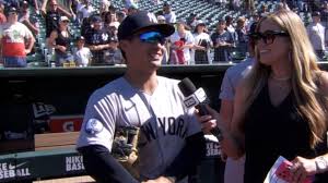 Yanks 'wake up' with 13-run 3rd, tied for their biggest inning in 106 years