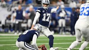Why Cowboys are signing Brandon Aubrey to a record-setting contract extension