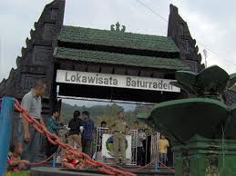 Tempat wisata di Indonesia