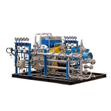 China G110L High Purity & High Pressure Oxygen Diaphragm ...