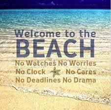 Beach Quotes and Sayings on Pinterest | The Beach, Beach Quotes ... via Relatably.com