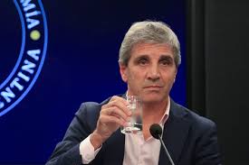 Argentina paga al FMI: ¿Reservas en riesgo? Deuda y el futuro económico - Imagen principal del artículo