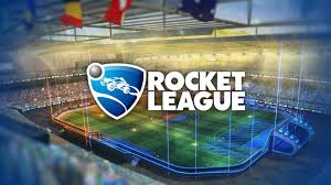 Resultado de imagen para rocket league game