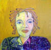 ... Louise Östlund Dreadlocks, 54x54 - dreadlocks_small