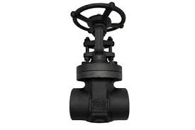Bonney Forge HL-11-T 1 1/2 - 1-1/2", 800#, Threaded Forged ...