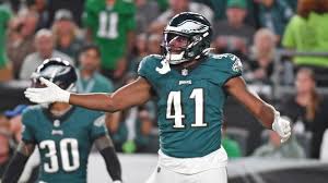 Eagles Wire - News update