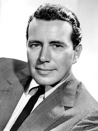 John Forsythe