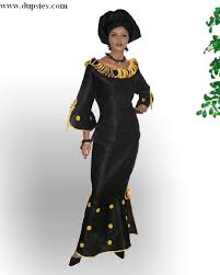 Image result for nigerian attires