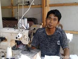 detikcom - News update