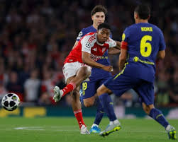 Arsenal v Atlético Madrid: Champions League semi-final, second leg – live