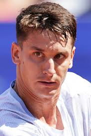 Resumen del Camilo Ugo - Andrey Rublev