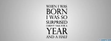 funny text quote 2 Facebook Cover timeline photo banner for fb via Relatably.com