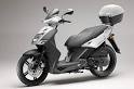 Comparativa Scooter: KYMCO Agility City 125, Suzuki Address 110