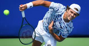 Tennis Majors - News update