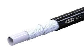 Thermoplastic hose