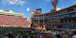 Preview: Texas Tech hosts North Texas in annual Ag Game, three joining Ring 
of Honor