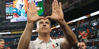 Mario Cristobal and the Miami Hurricanes: Building a Contender in 2025