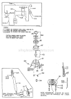 Osterizer classic blender parts