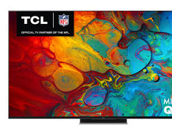 Image of TCL 6Series Roku TV