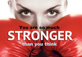 Women Kickboxing Quotes. QuotesGram via Relatably.com