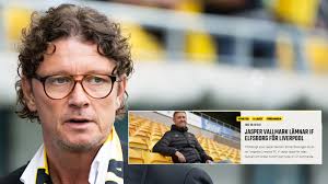 FotbollDirekt - News update