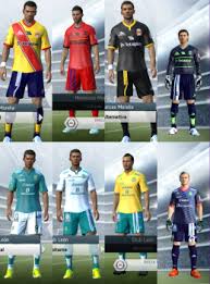 Resultado de imagen para uniformes liga mx 2017