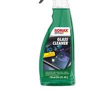 صورة Sonax glass cleaner