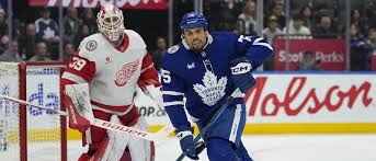 The Hockey News - News update