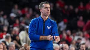 Buffalo Bulls vs. UMBC Retrievers: College Basketball Preview, Picks, and How to Watch (December 9)