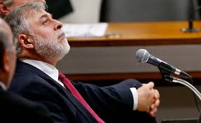 Resultado de imagem para FOTOS DE PAULO ROBERTO COSTA