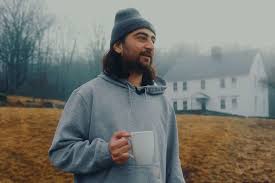 Noah Kahan's 'Out of Body': A Netflix Documentary Exploring Fame and Self-Doubt