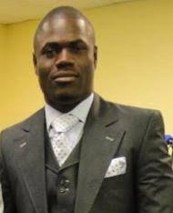 Evangelist Eric Kouassi - Eric