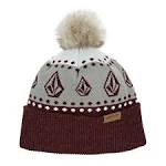 Volcom womens beanies