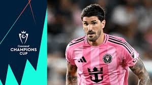 Concacaf Champions Cup 2026: MLS matchups, schedule for Round of 16