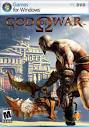 God of War 1 PC Game