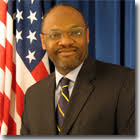 Michael C. Polt, U.S. Ambassador to Serbia Eric M. Bost U.S. Ambassador to South Africa - 2006_1121_bost_140