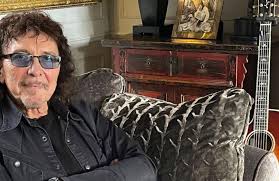 tony iommi