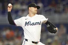 Reeling Marlins turn to Janson Junk in opener vs. Astros