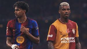 “Who’s Yamal?” Mario Lemina’s Viral Comment Sparks Lamine Yamal Debate