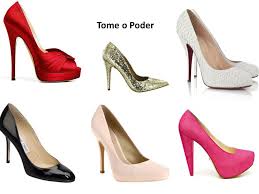 Resultado de imagem para sapatos de patricinha
