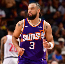 Suns wing snubbed of All-Star appearance?