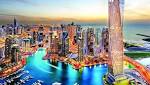 دبي وجهة المعارض والسفر الفاخر