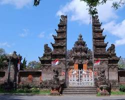 Gambar Museum Bali Bali