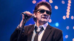 Shane MacGowan Tribute Album: A Star-Studded Celebration of Legacy