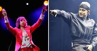 ¡Music Wins 2025 Explota! Massive Attack y Primal Scream en Argentina - Imagen principal del artículo