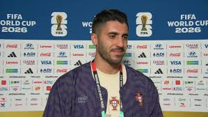 Rui Silva: 