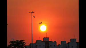 Alerta Climático! Setembro Terá Calor Extremo e Chuvas Surpreendentes! - Imagen principal del artículo