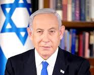 Benjamin Netanyahu